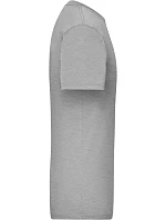 Daiber JN 800 Pánské pracovní tričko 02.0800 grey heather
