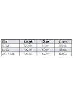 The One Towelling Bathrobe Župan 48.1011 olive green