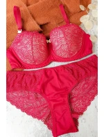 Lupo 3115 barva:červená