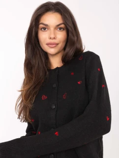 Jumper PM SW F510.29 černý