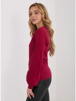 Halenka RV BZ A1051.96 bordó Halenka RV BZ A1051.96 bordó