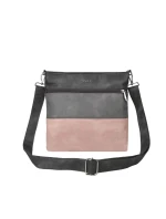 Kabelka VUCH Prisco Grey Kabelka VUCH Prisco Grey