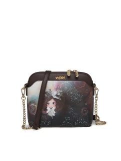 Dámská kabelka Vushie Rosalie Mini Crossbody Bag