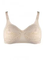 Dámská podprsenka 579 béžová- VIKI