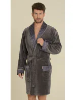 Pánský župan BONJOUR 772 - DE LAFENSE