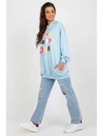 Mikina  model 178966 Fancy