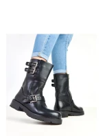 Boty  model 217936 Solea