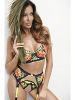 Podvazkový pás model 220351 Axami