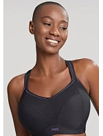 Sportovní podprsenka Panache 7341 30 E Černá