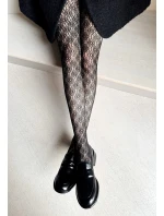 Punčocháče Veneziana Celeste 1-5