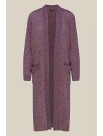 Henderson Dámský župan 41948 Fudge S-XL Henderson Dámský župan 41948 Fudge S-XL