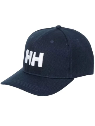 Značková čepice Helly Hansen 67300-597 Značková čepice Helly Hansen 67300-597