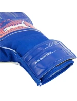 Brankářské rukavice Puma Ultra Play RC modré 41952 01 Brankářské rukavice Puma Ultra Play RC modré 41952 01