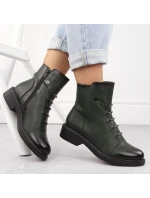 Zateplené boty Jezzi W ASA252-5 JEZ437B Zateplené boty Jezzi W ASA252-5 JEZ437B