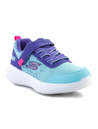 Boty Skechers GO Run 400 V.2 Jr 303386L-PRTQ Boty Skechers GO Run 400 V.2 Jr 303386L-PRTQ