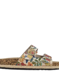 Lee Cooper W LCW-25-35-3480LA dámské žabky