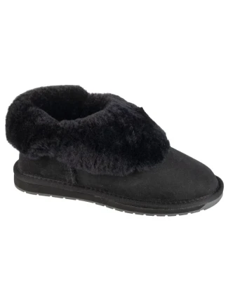 EMU Australia Platinum Mintaro W WP11850-BLAK dámské boty