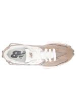 New Balance U327 lifestyle hnědé unisex tenisky (U327LNC)