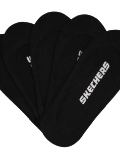 Skechers 5ks dámských nefroté ponožek S110703-BLK Black 36-40