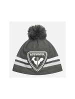 Kšiltovka Rossignol Jr Rooster šedá