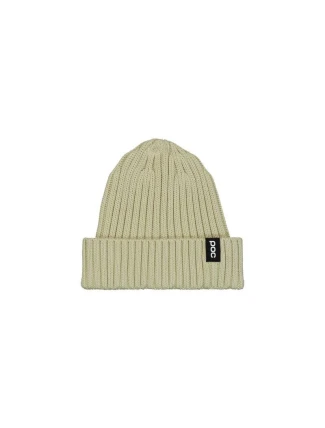 Čepice POC Roam Beanie beige