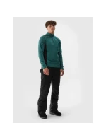 Pánské fleecové termoprádlo (top) 4F 4FWAW24UFLEM045-46S