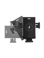 XBLITZ AUTOMATICKÝ DRŽÁK DO AUTA S NABÍJENÍM GX3