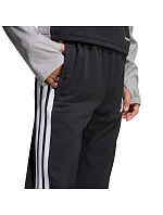 Dětské tréninkové šortky adidas Tiro 26 černobílé KA5133