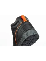 Pánská ochranná pracovní obuv Dismantle S1P M Trk130