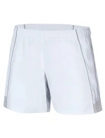 ERREA Ragbyové šortky Grubber r. M bílá/šedá