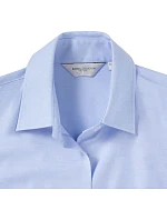 Russell Athletic 933F Halenka Oxford s krátkým rukávem 11.933F black Russell Athletic 933F Halenka Oxford s krátkým rukávem 11.933F black