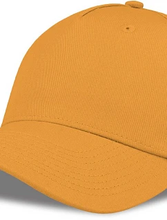Atlantis Headwear Shot-S 5 panelová kšiltovka 33.0278 yellow
