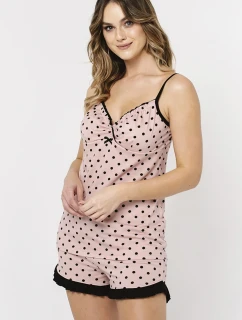 Italská móda Buscato ws.r. kr.sp. barva:tisk