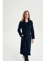 Vamp - Jednobarevný dámský župan 19210 - Vamp