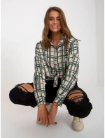 Košile EM KS 3292.69P béžová Košile EM KS 3292.69P béžová