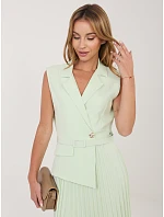 Šaty IT SK 21558.03 mint