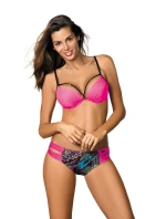 Samantha Rosa Šokující plavky M-407 (6) - Marko Samantha Rosa Šokující plavky M-407 (6) - Marko
