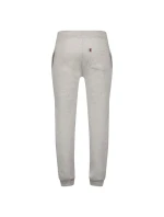 Pánské tepláky WW5807H/GNO Světle šedá vzor - Geographical Norway