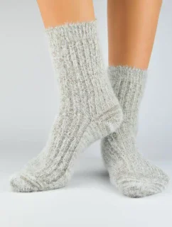 NADÝCHANÉ PONOŽKY SB038