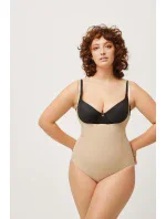 TVAROVÁNÍ POSTAVY S OTEVŘENÝM POPRSÍM 19627