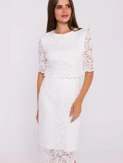 Večerní šaty model 201111 Stylove