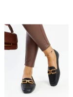 Mokasiny model 207913 Solea