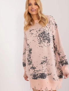 Svetr  model 208354 Badu