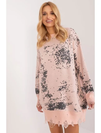 Svetr model 208354 Badu Svetr model 208354 Badu