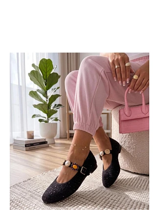 Balerinky model 227738 Solea Balerinky model 227738 Solea