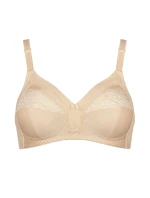 Podprsenka Claudette 104 N X jemná tělová - TRIUMPH Podprsenka Claudette 104 N X jemná tělová - TRIUMPH