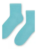 Dámské ponožky 037 mint - Steven Dámské ponožky 037 mint - Steven