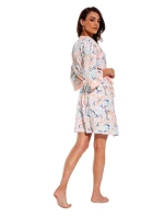 Dámský župan 742/279 Madlene - CORNETTE Dámský župan 742/279 Madlene - CORNETTE