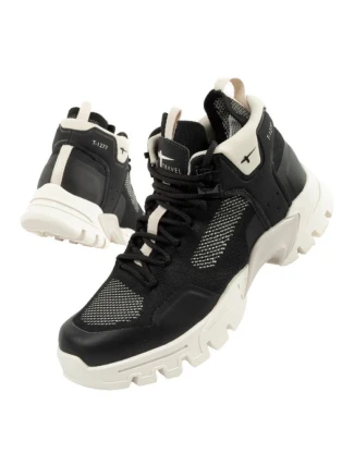 Trekingové boty Tamaris Active W 1-25207-30 032 Trekingové boty Tamaris Active W 1-25207-30 032