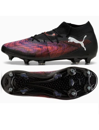 Fotbalové boty Puma Future 8 Match MxSG M 108367-01